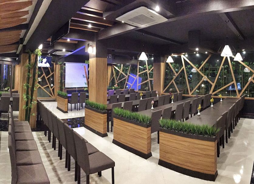 ร้านอาหาร รูปภาพ
