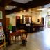 แผนกต้อนรับส่วนหน้า