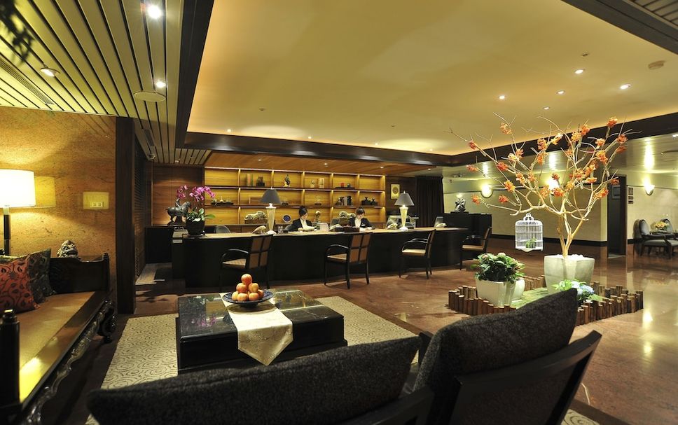 ล็อบบี้ รูปภาพ