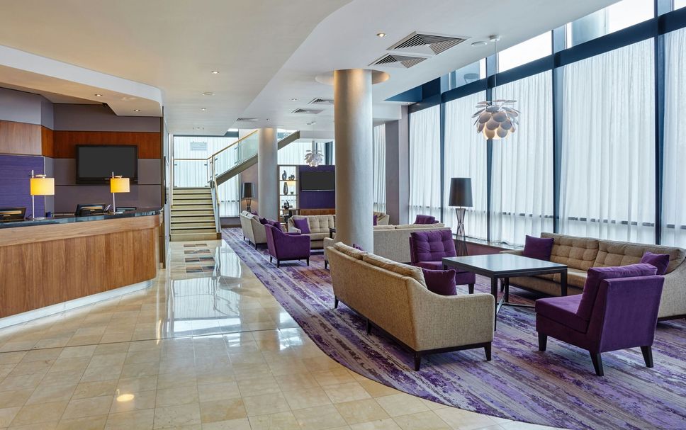 ล็อบบี้ รูปภาพ