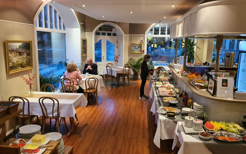 ร้านอาหาร รูปภาพ