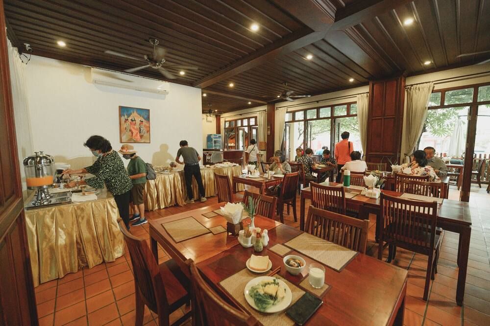 ร้านอาหาร