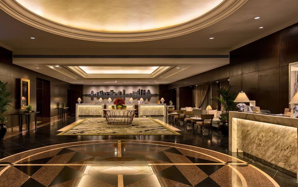 ล็อบบี้ รูปภาพ