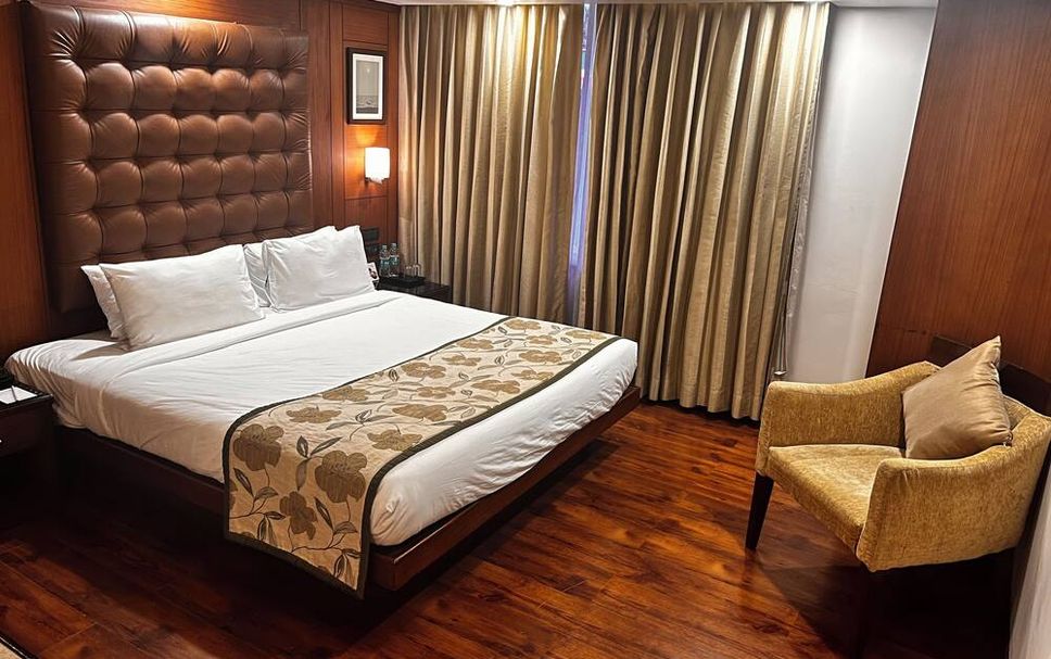 ห้องนอน รูปภาพ