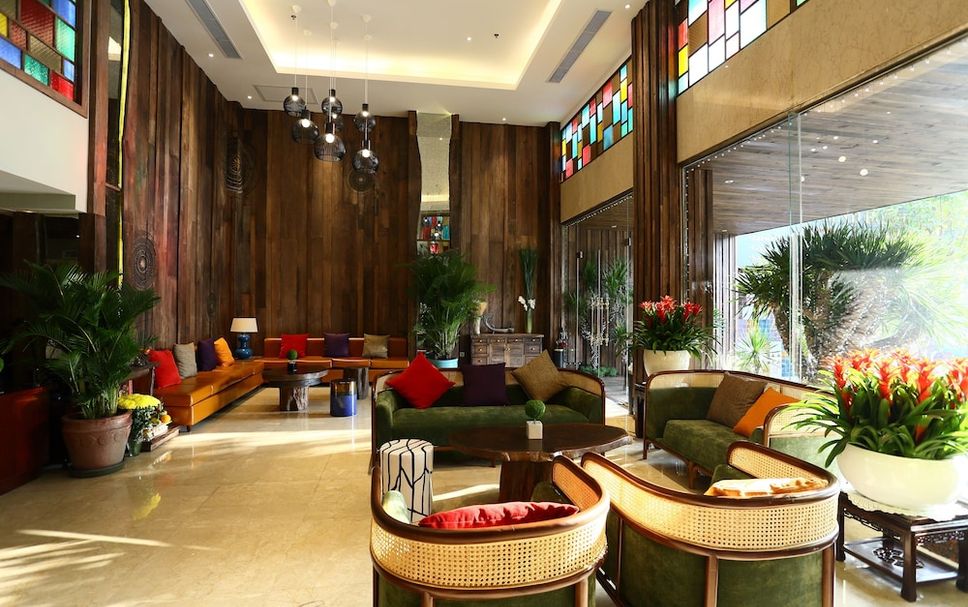 ล็อบบี้ รูปภาพ