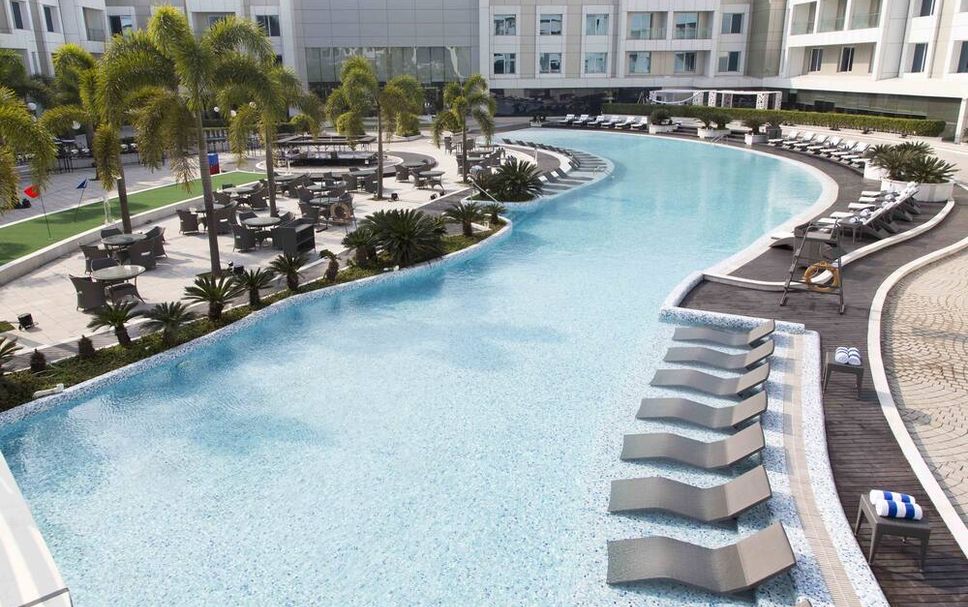 สระว่ายน้ำ รูปภาพ