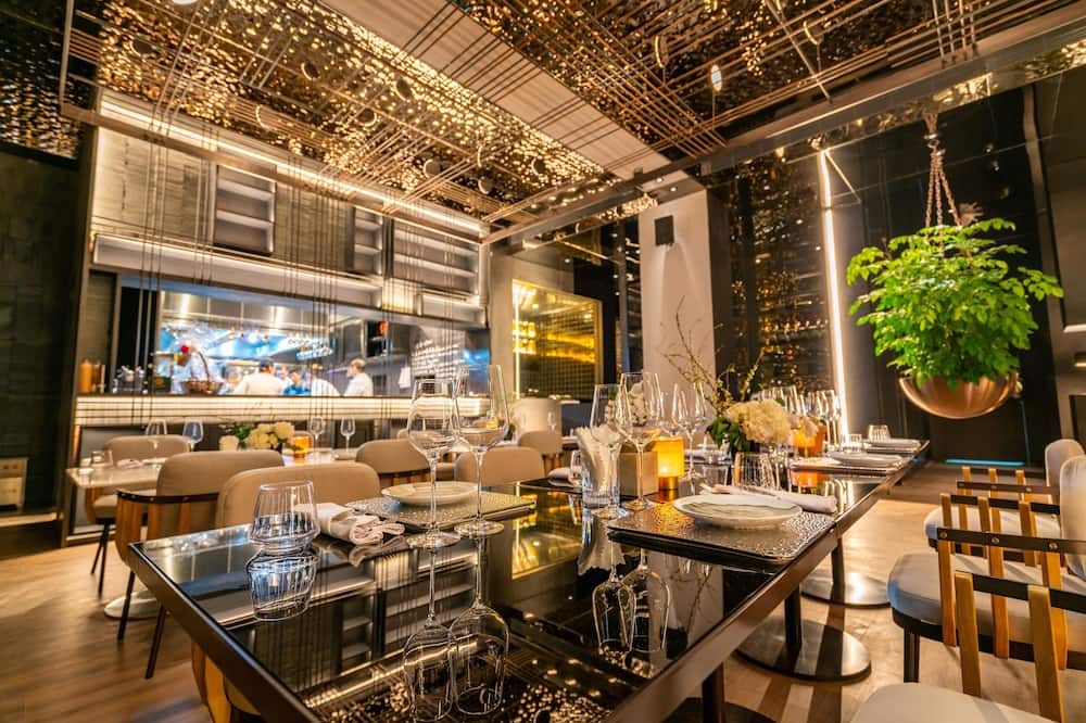 ร้านอาหาร รูปภาพ