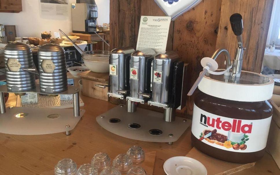 บุฟเฟ่ต์ รูปภาพ