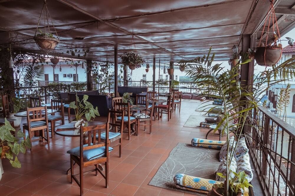 ร้านอาหาร