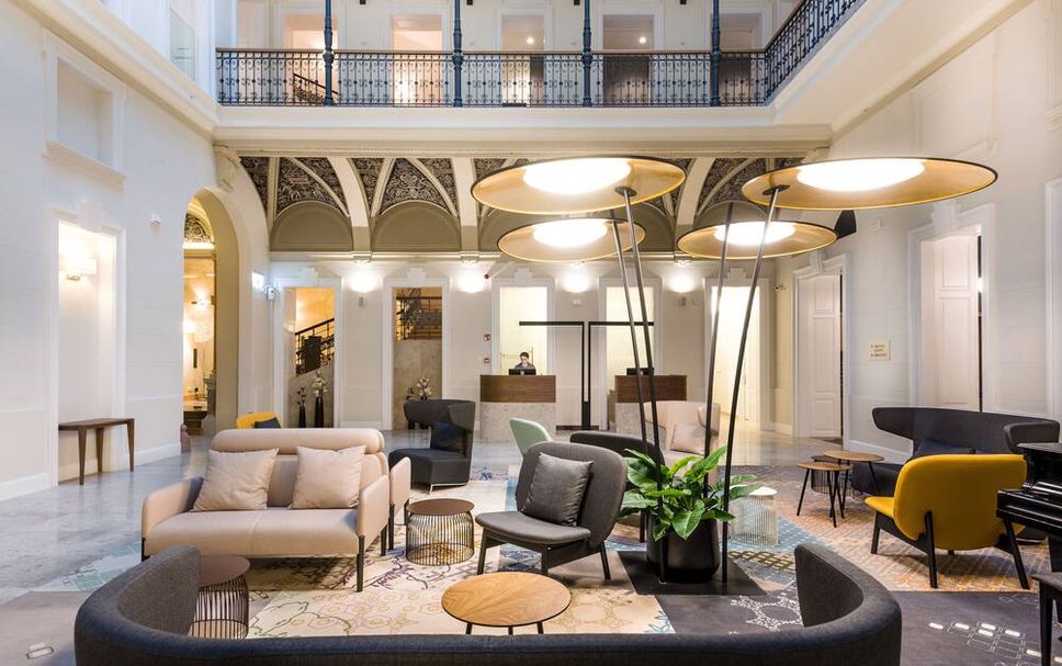 ล็อบบี้ รูปภาพ