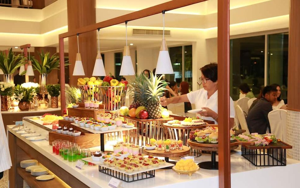 ร้านอาหาร รูปภาพ