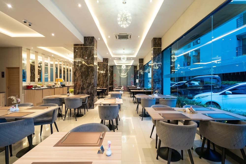 ร้านอาหาร