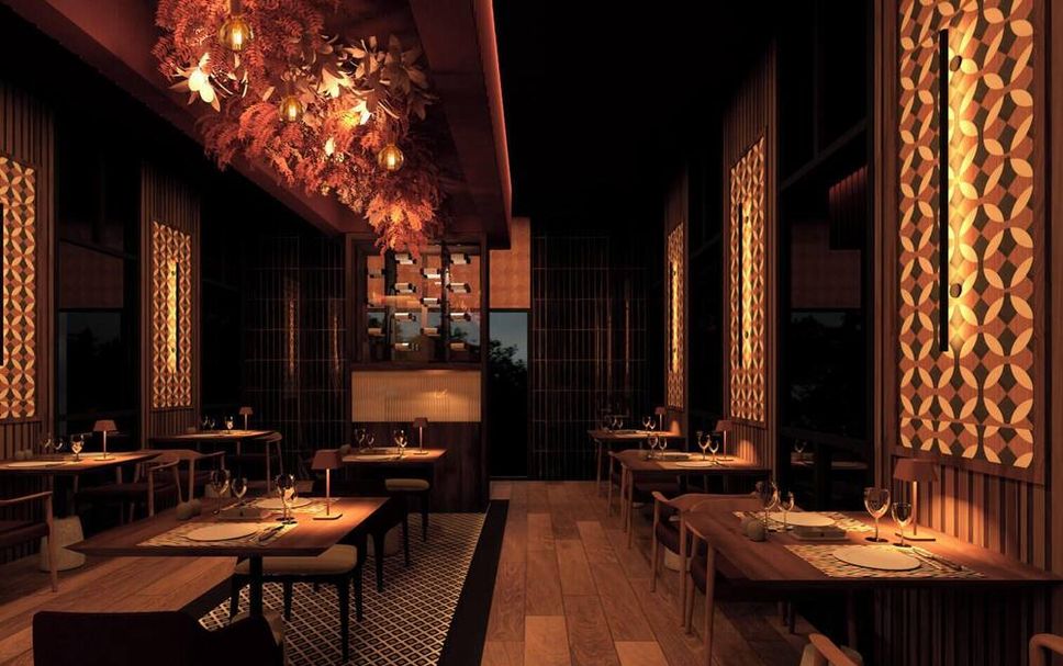 ร้านอาหาร รูปภาพ