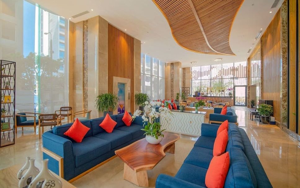 ล็อบบี้ รูปภาพ