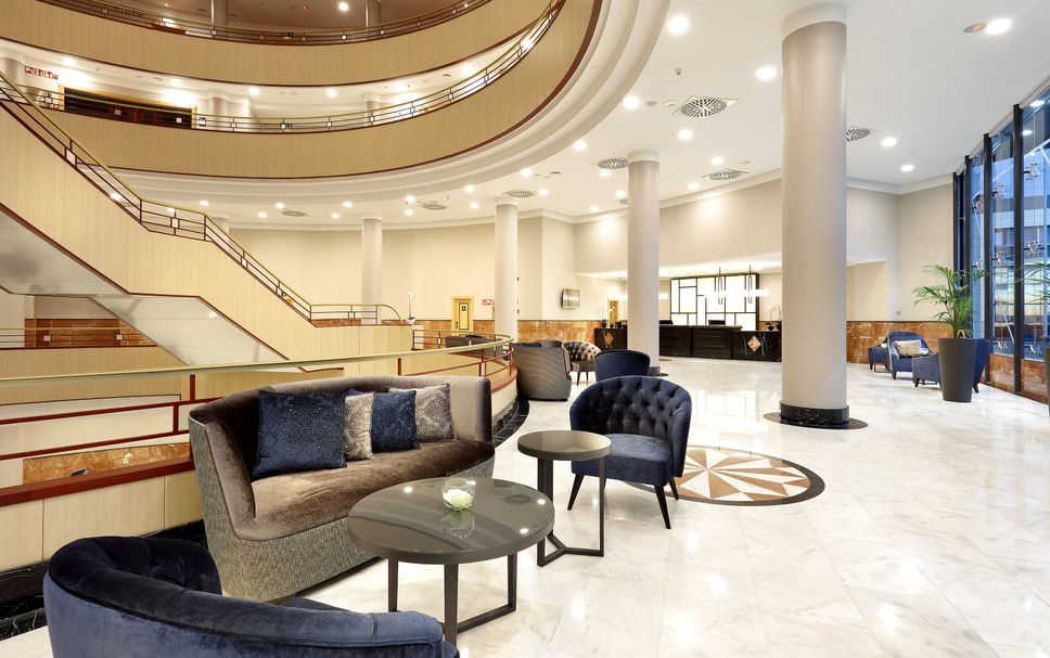 ล็อบบี้ รูปภาพ