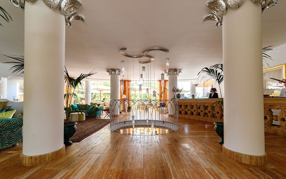 ล็อบบี้ รูปภาพ