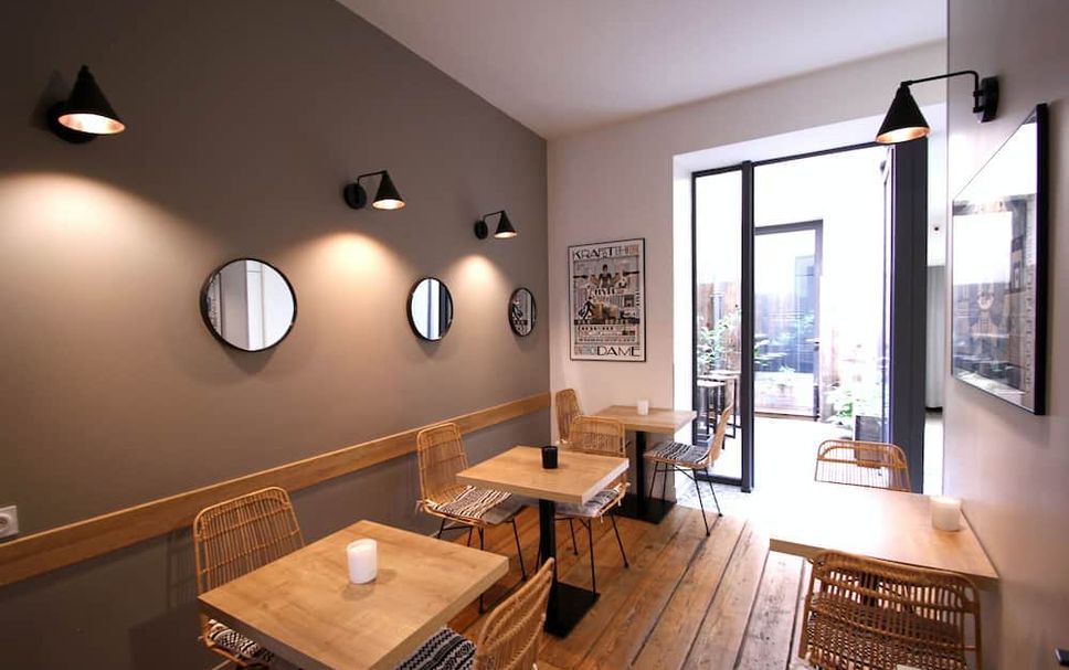 ร้านอาหาร รูปภาพ