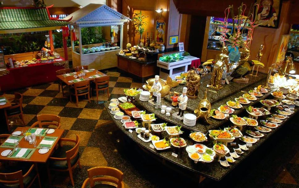 ร้านอาหาร รูปภาพ