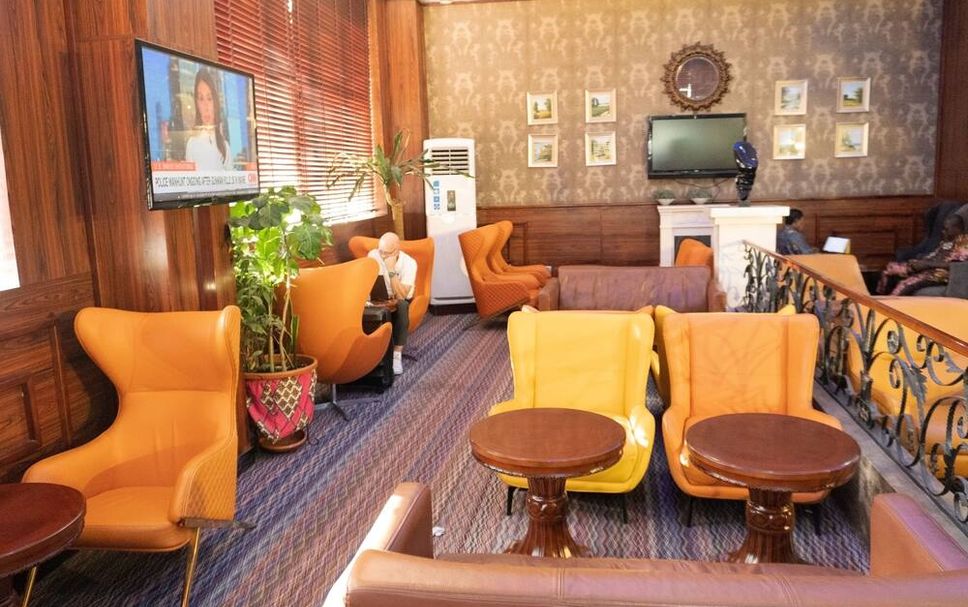 เลานจ์ รูปภาพ