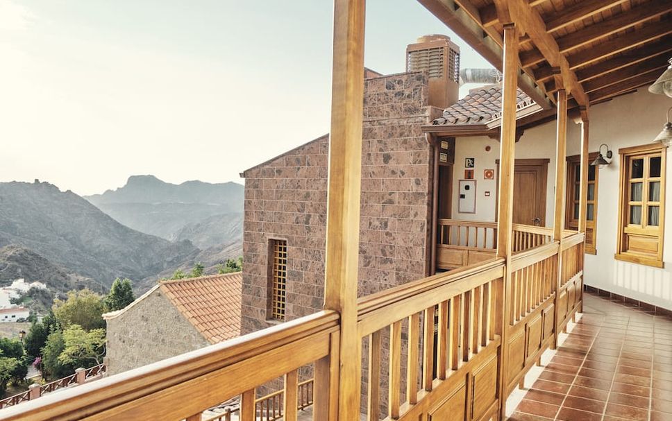 ระเบียง รูปภาพ