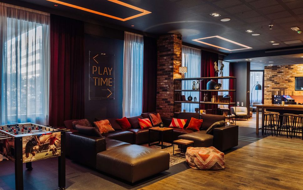 เลานจ์ รูปภาพ