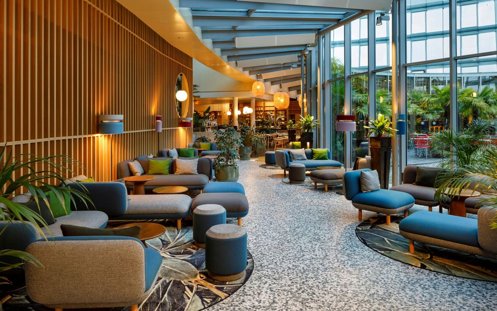 ล็อบบี้ รูปภาพ