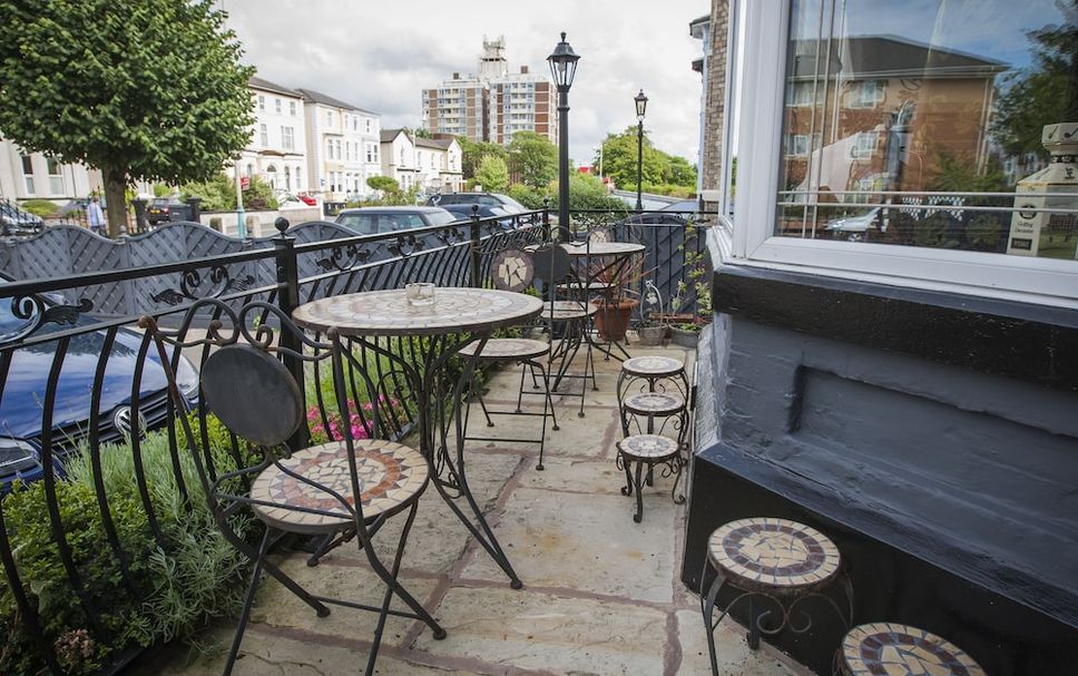 ระเบียง รูปภาพ