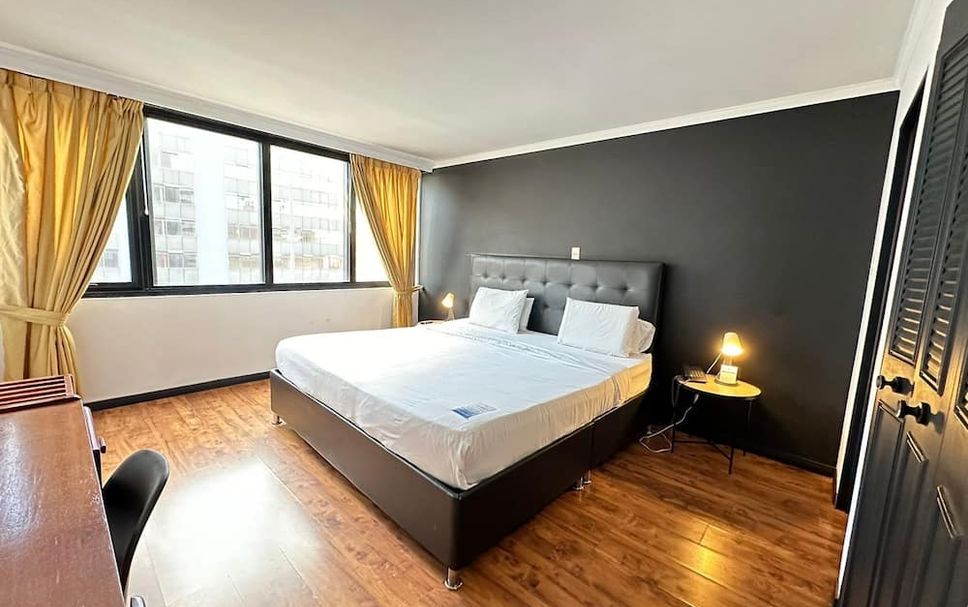 ห้องนอน รูปภาพ