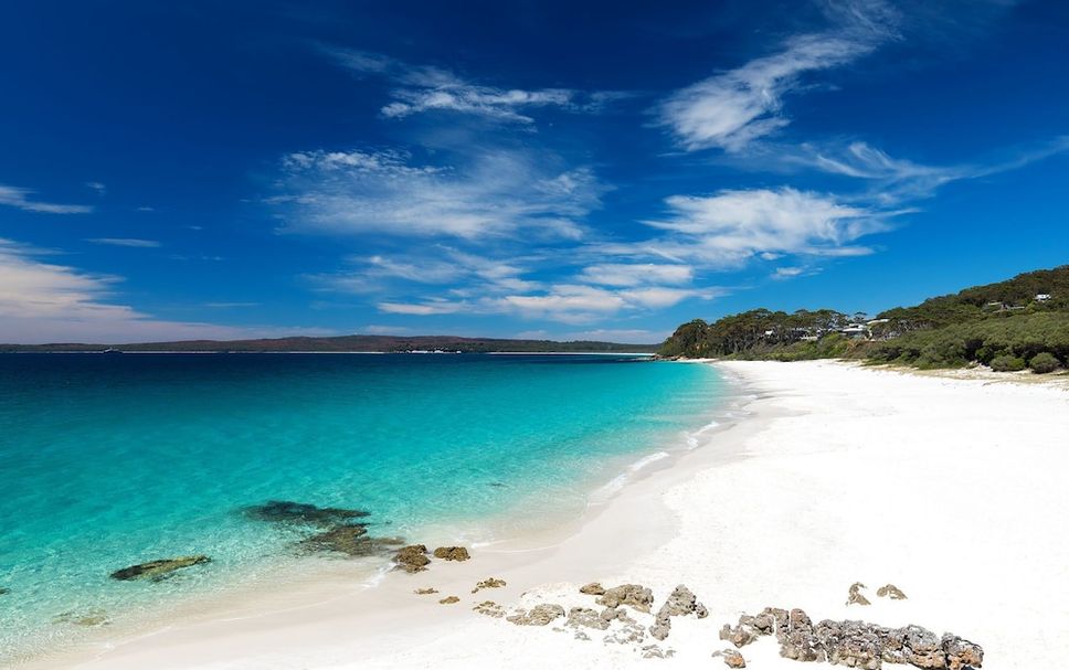 ชายหาด รูปภาพ