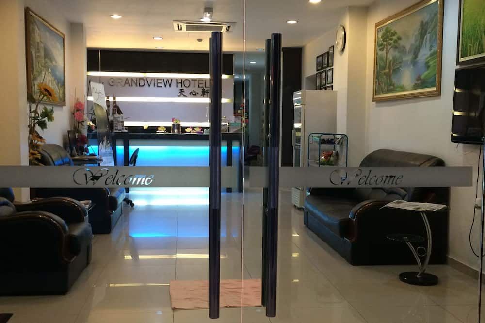 ล็อบบี้ รูปภาพ