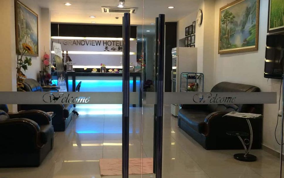 ล็อบบี้ รูปภาพ