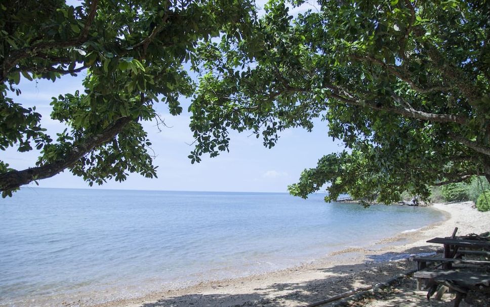 ชายหาด รูปภาพ