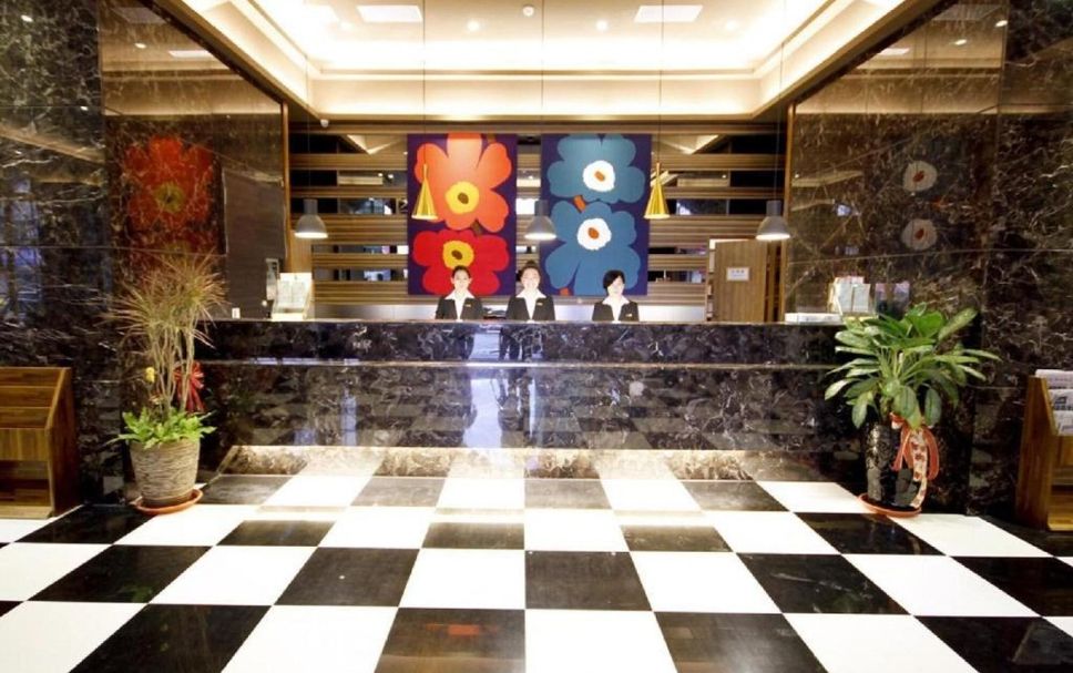 ล็อบบี้ รูปภาพ