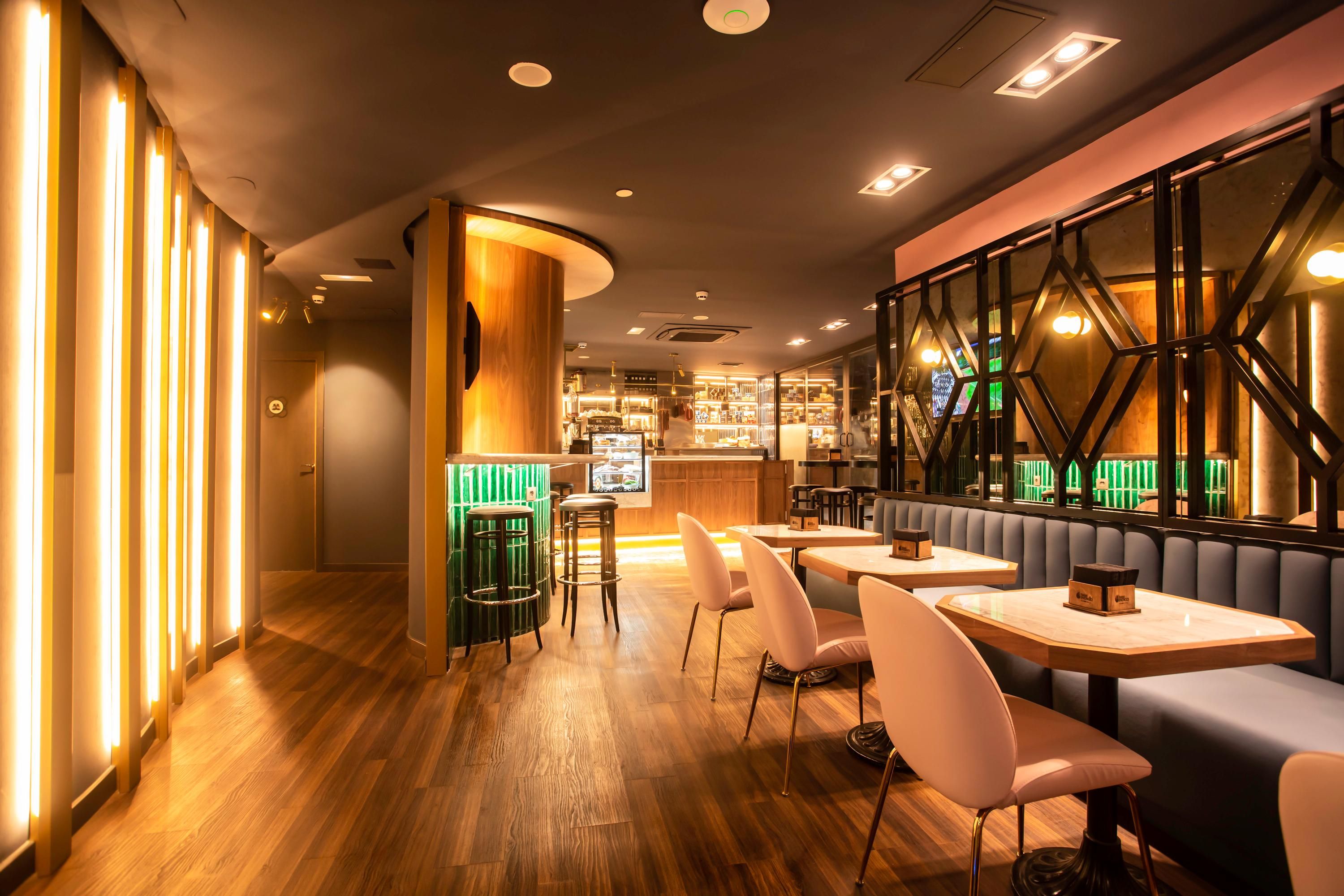 ร้านอาหาร รูปภาพ