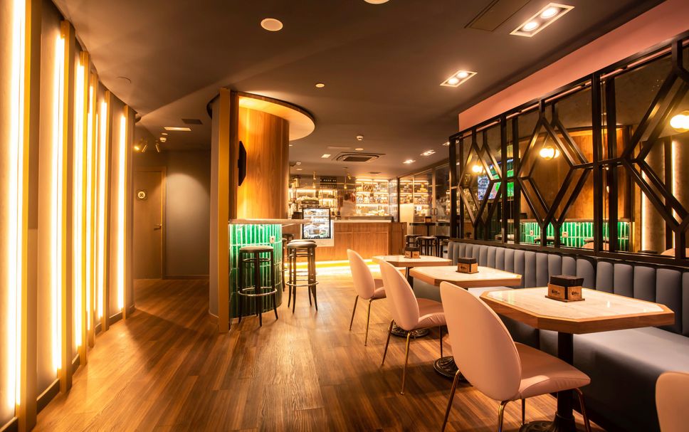 ร้านอาหาร รูปภาพ