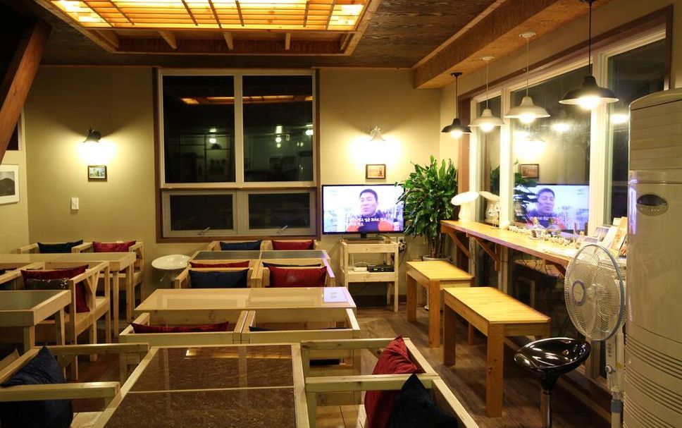 ร้านอาหาร รูปภาพ