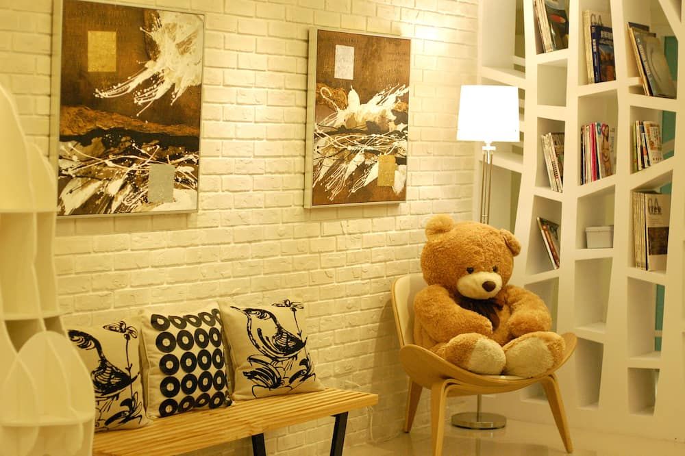 สิ่งอำนวยความสะดวกห้องพัก รูปภาพ