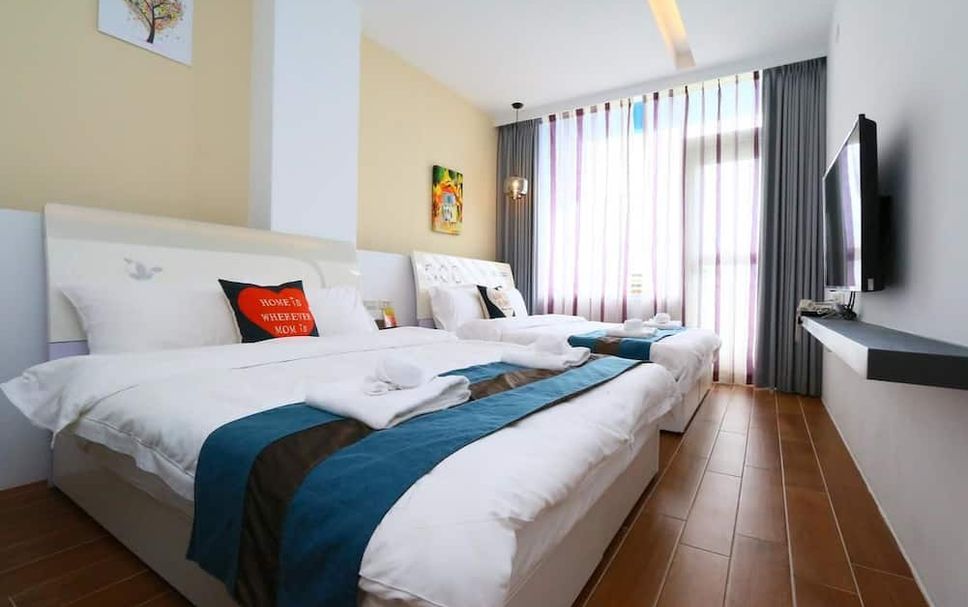 ห้องนอน รูปภาพ