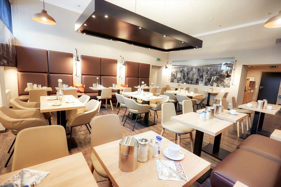 ร้านอาหาร