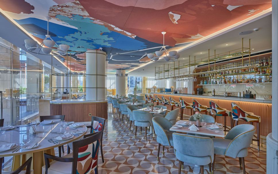 ร้านอาหาร รูปภาพ