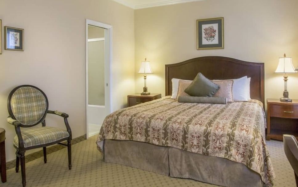 ห้องนอน รูปภาพ