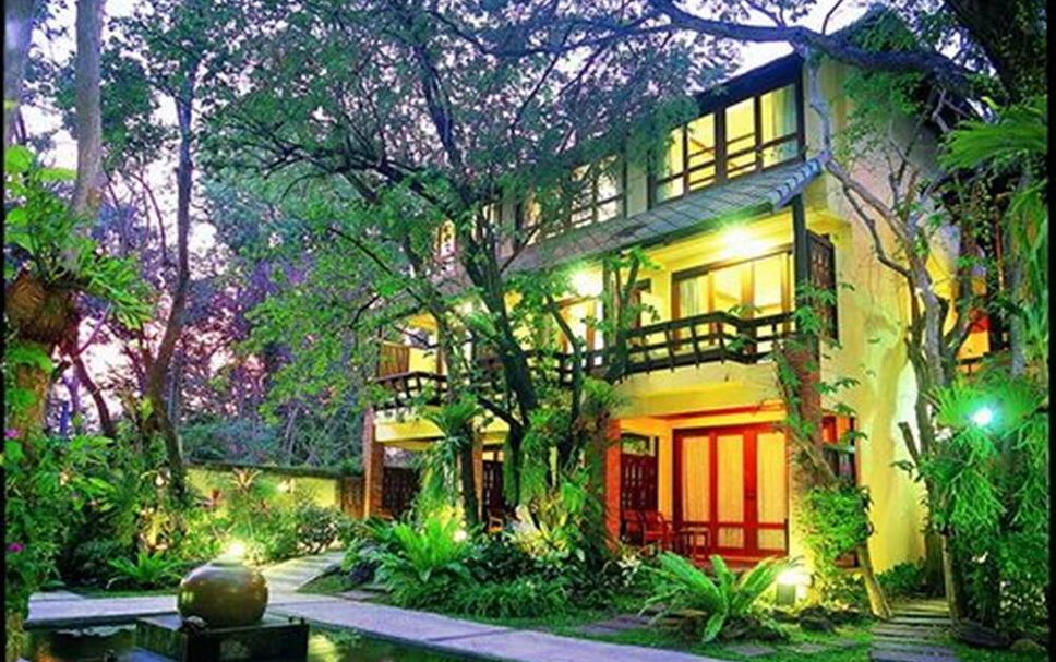 อาคาร รูปภาพ