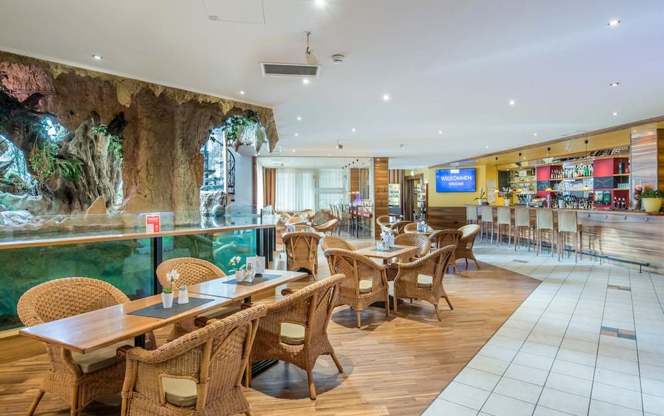 ร้านอาหาร รูปภาพ