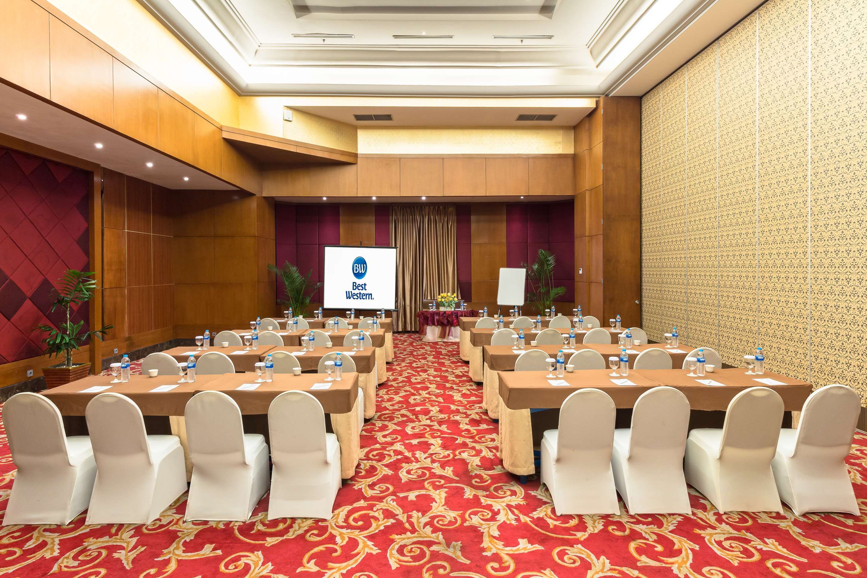 ห้องประชุม