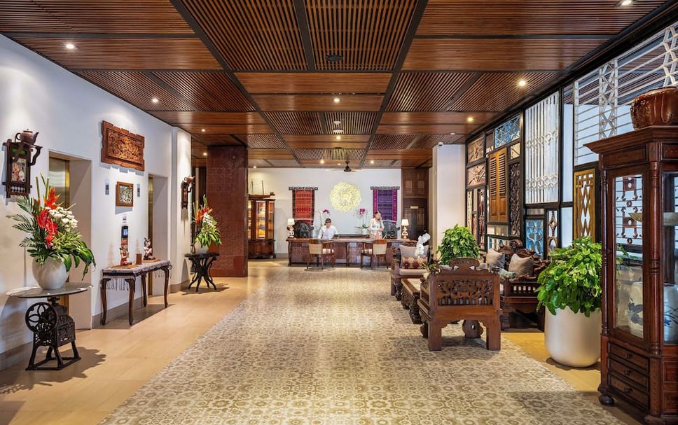 ล็อบบี้ รูปภาพ