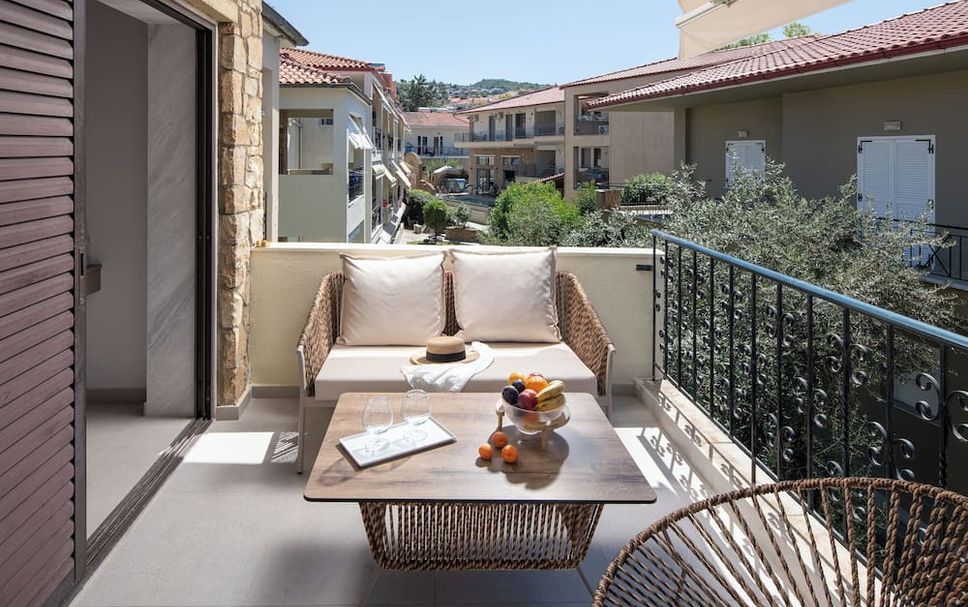 ระเบียง รูปภาพ