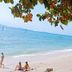 ชายหาด