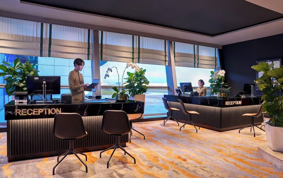 ล็อบบี้ รูปภาพ