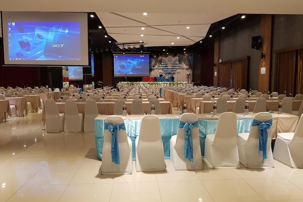 ห้องประชุม