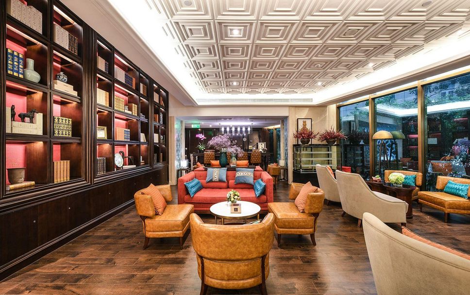 เลานจ์ รูปภาพ